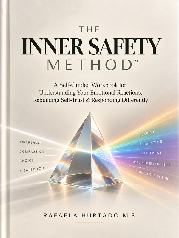The Inner Safety Method™ Workbook