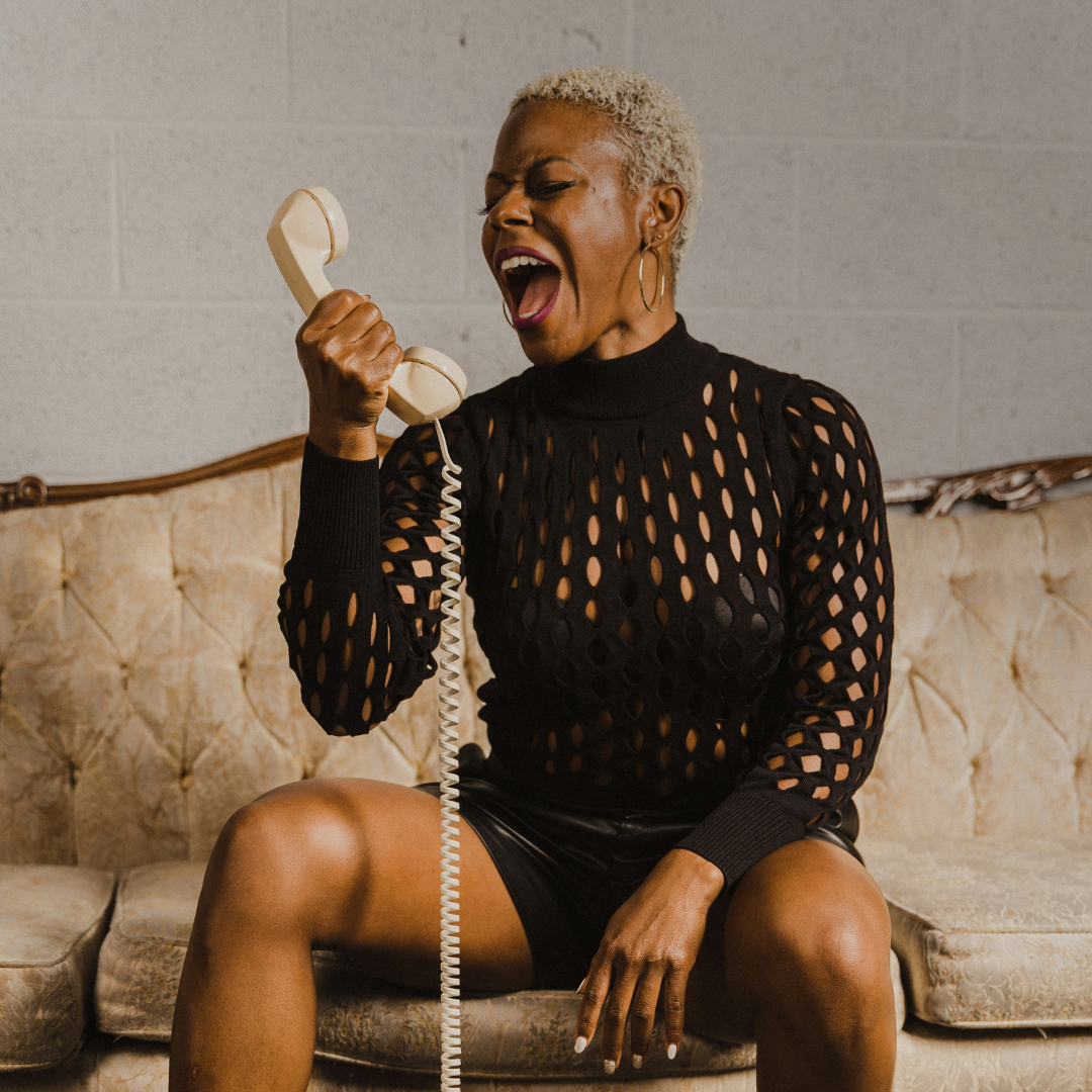 The Path of Anger: From Survival Reaction to Conscious Power