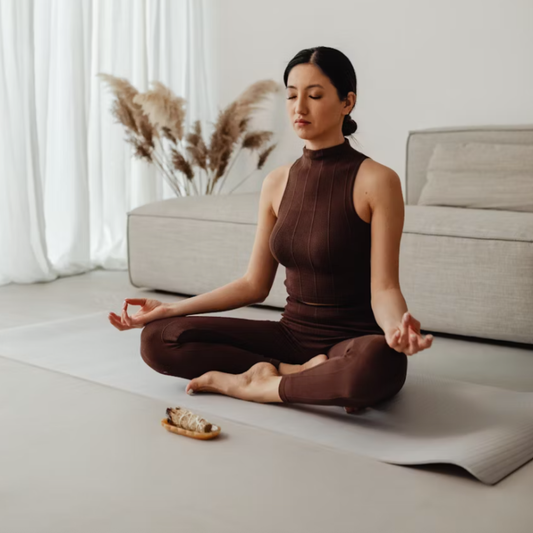 Understanding Emotional Triggers: The Path to Inner Safety and Peace