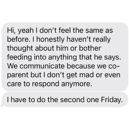 Quantum Leaping 1:1 Sessions