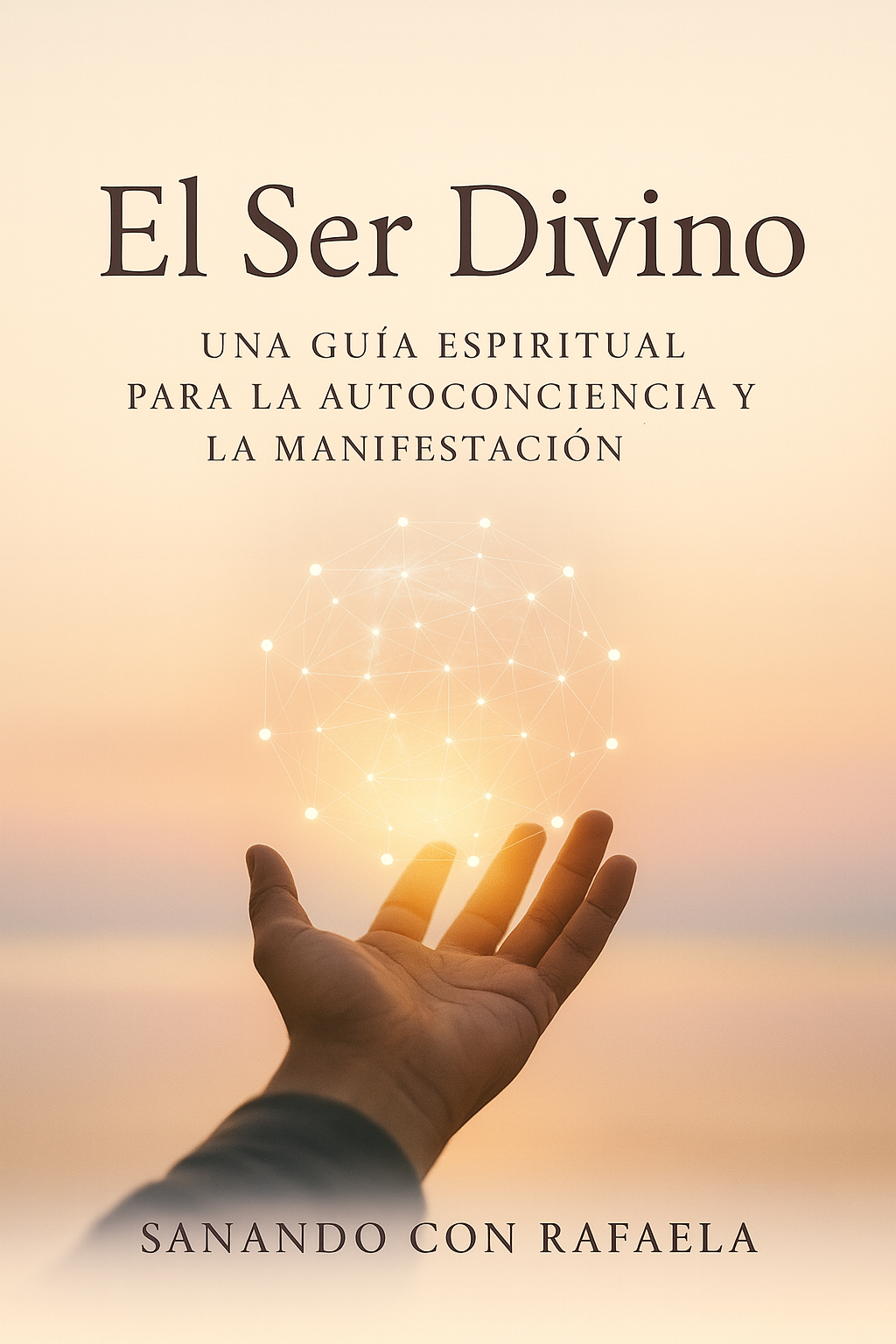 El Ser Divino: Una Guía Espiritual de Autoconciencia y Manifestación