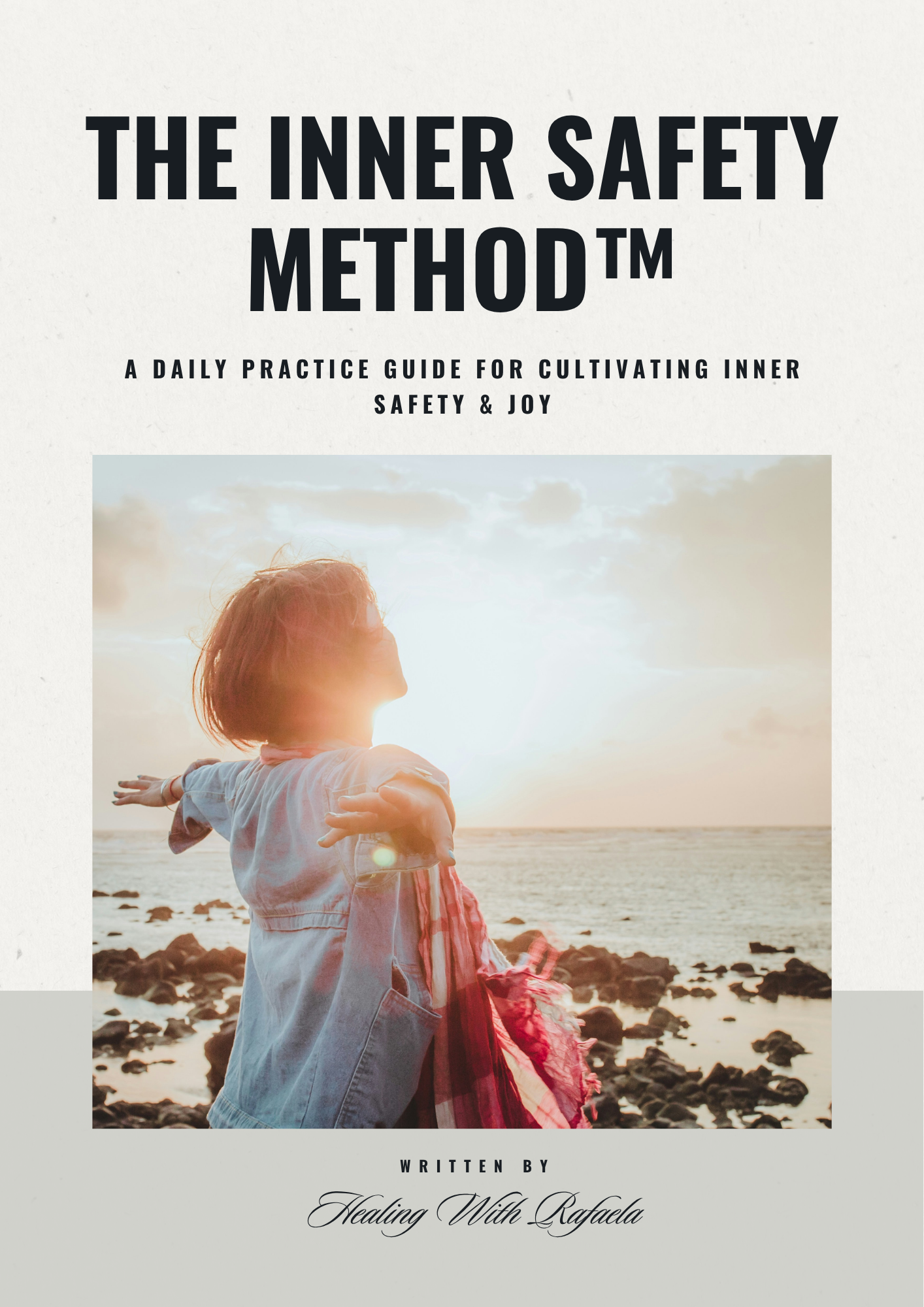 Free Guide: The Inner Safety Method™