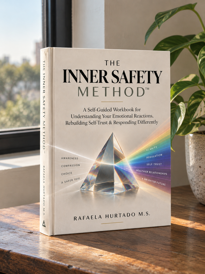 The Inner Safety Method™ Workbook